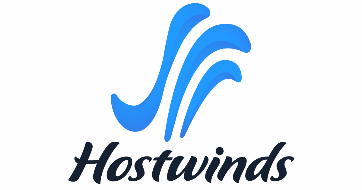(c) Hostwinds.nl